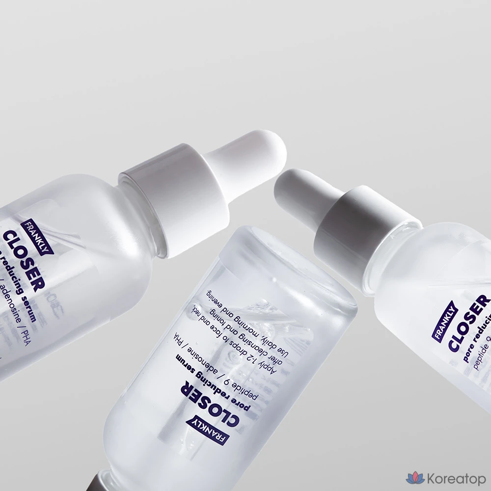 Сыворотка Frankly Closer Serum, 60 мл, 1 шт., фото 5