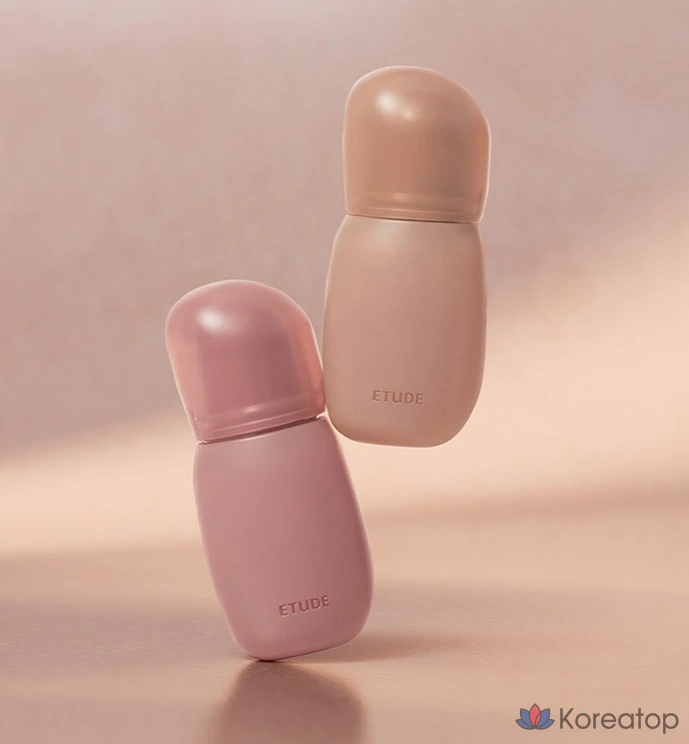 Тинт для губ Etude House Fixing Tint, оттенок 14 Syrup, 1 шт., фото 4