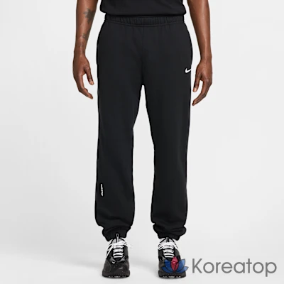 Брюки Nike NOCTA NOCTA Fleece CS, фото 2