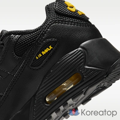 Кроссовки мужские Nike Air Max 90, фото 8