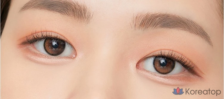 Подводка для глаз Tony Moly Aegyo Beam Soft Liner, оттенок 01 Milk Brown, 0.7 г, 1 шт.