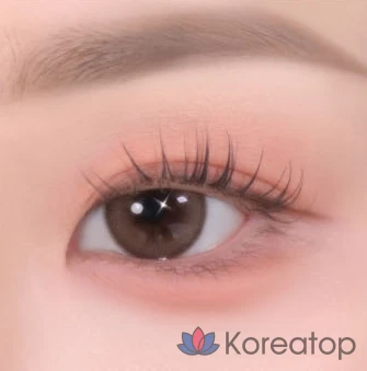 Тени для век Tony Moly I Tone Single Eyeshadow, оттенок 416 Fuzzy Apricot, 1 шт., фото 3