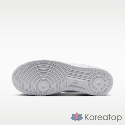 Кроссовки женские Nike Air Force 1 '07 WB, фото 2