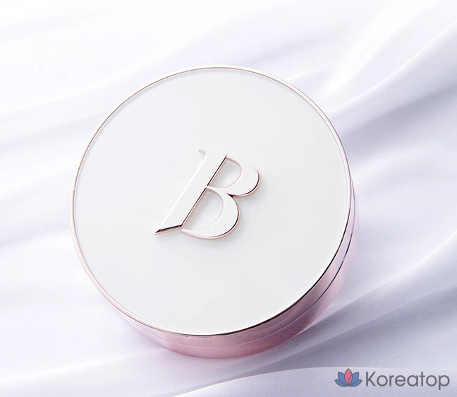 Кушон BANILA CO Covericious Ultimate White Moisture Cushion Foundation Refill, оттенок 17 Fair, 14 г, 1 шт.