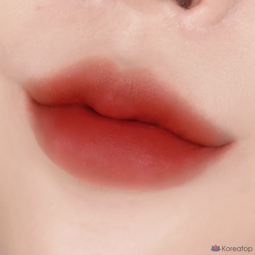 Тинт для губ MERZY Blur Fit Lip Tint, оттенок BT7, 1 шт., фото 4