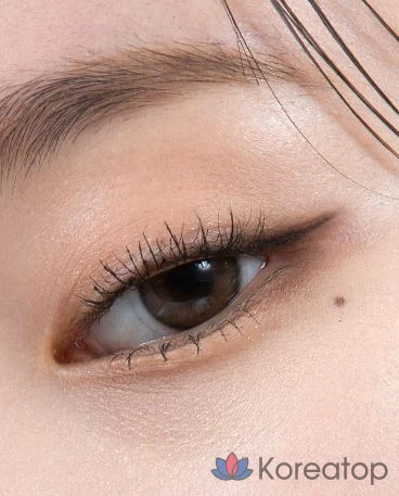 Подводка для глаз MERZY The First Easy Drawing Gel Eyeliner, оттенок EG1 Conte, 0.14 г, 1 шт., фото 3
