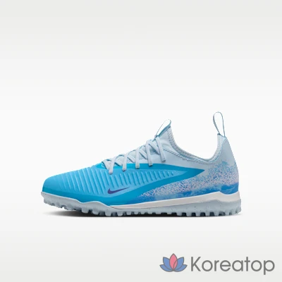 Бутсы детские Nike Jr Phantom 6 Low Academy AG