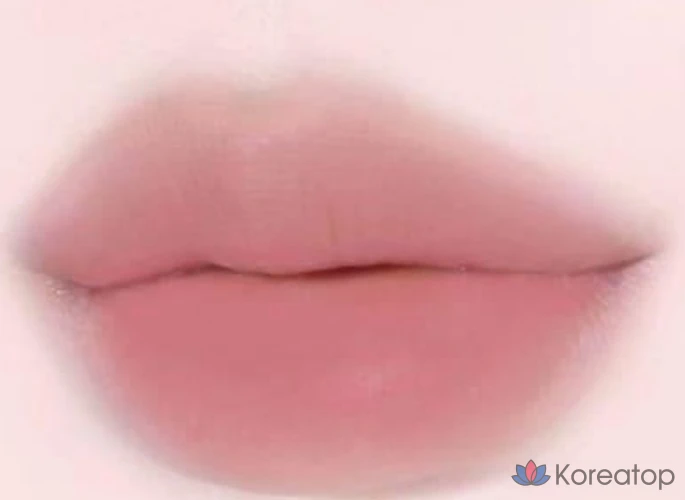 Тинт для губ Lilybyred Sweet Layer Milky Lip Tint, оттенок 13 Sugar Lacein Cheek, 1 шт., фото 4