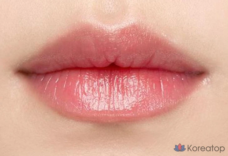 Бальзам для губ Nature Republic Essential Lip Balm, оттенок 05 Rose, 3.2 г, 1 шт., фото 2