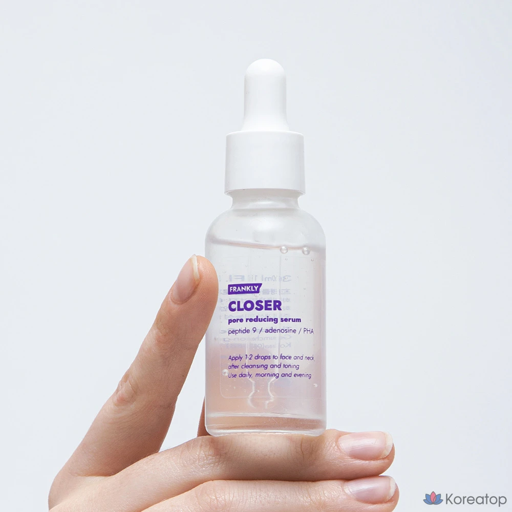 Сыворотка Frankly Closer Serum, 60 мл, 1 шт., фото 6