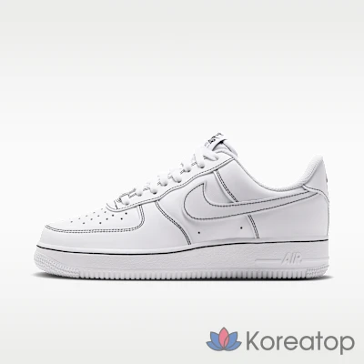 Кроссовки женские Nike Air Force 1 Retro Premium