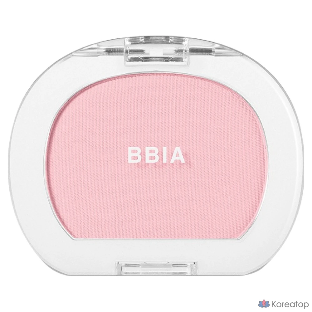 Бальзам для щек BBIA Last Blush, оттенок 09 Cherish, 4 г, 1 шт.