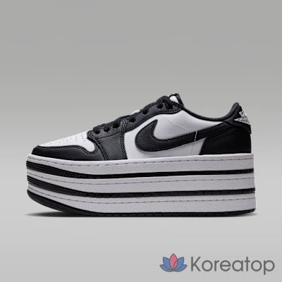 Кроссовки женские Jordan Air Jordan 1 Triple Stack SE