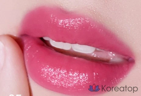 Помада для губ Tony Moly Perfect Rouge Intense Lipstick, оттенок 05 Peony Pink, 3.5 г, 1 шт., фото 3