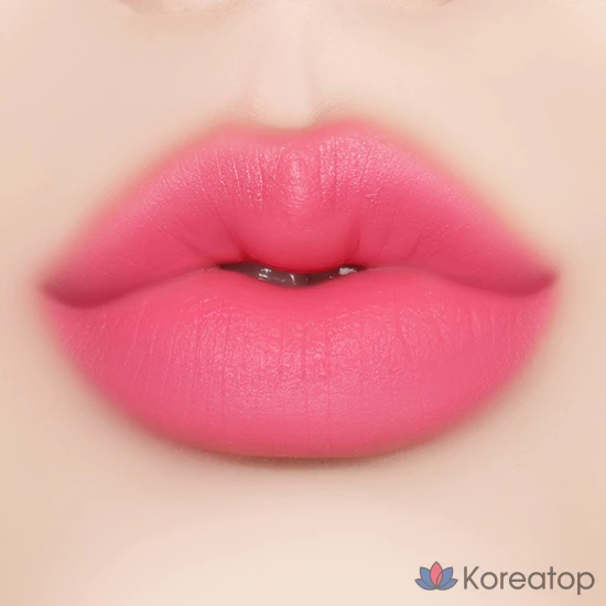 Тинт для губ Forencos Viju Velvet Tint, оттенок 11 Meta, 1 шт., фото 2