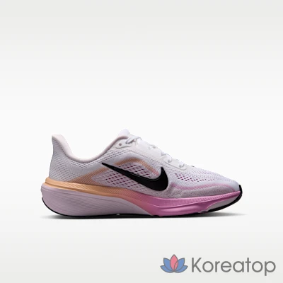 Кроссовки для бега мужские Nike Pegasus 42 Road Running Wide, фото 3