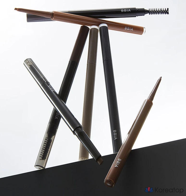 Айлайнер BBIA Last Auto Gel Eyeliner Slim, оттенок Jazz S, 0.1 г, 1 шт., фото 6