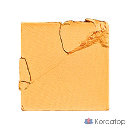 Тени для век ROM&ND Slide Into Single Eyeshadow, оттенок M04 Juicy Mango, 1 шт., фото 3
