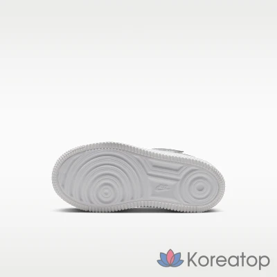 Кроссовки детские Nike Force 1 EasyOn, фото 2