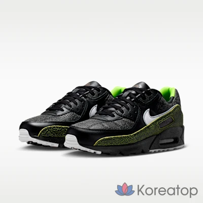Кроссовки мужские Nike Air Max 90, фото 5