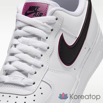 Кроссовки женские Nike Air Force 1 '07 WB, фото 7