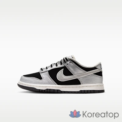 Кроссовки детские Nike Dunk Low LV8 1
