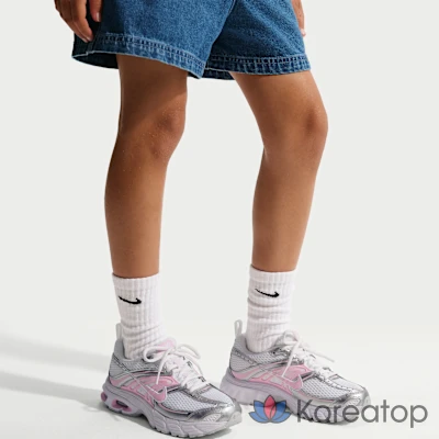 Кроссовки детские Nike Air Max Moto 2K, фото 9