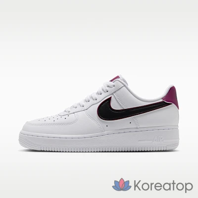 Кроссовки женские Nike Air Force 1 '07 WB