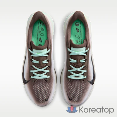 Кроссовки для бега мужские Nike Pegasus 42 Road Running Wide, фото 4