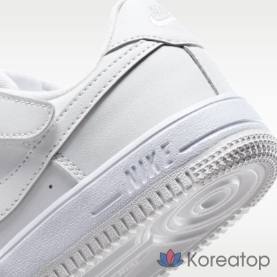 Кроссовки детские Nike Force 1 EasyOn, фото 8