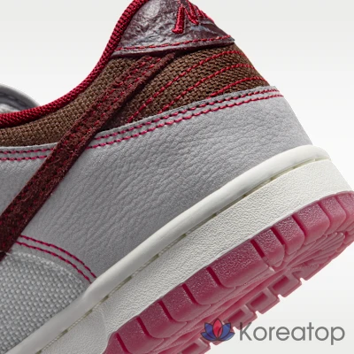 Кроссовки детские Nike Dunk Low LV8, фото 8
