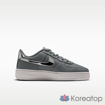Кроссовки детские Nike Force 1 EasyOn, фото 3