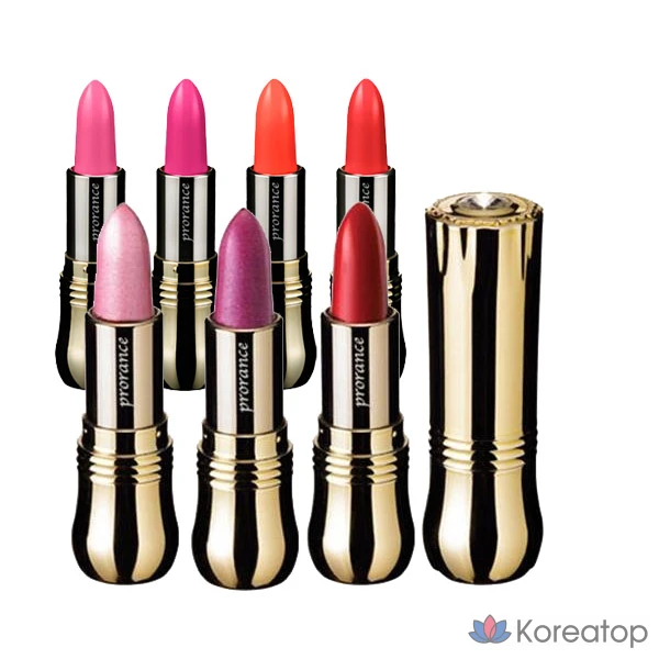 Тинт для губ Prorance Tint Lipstick, оттенок 006 Cherry Pink, 1 шт., фото 3