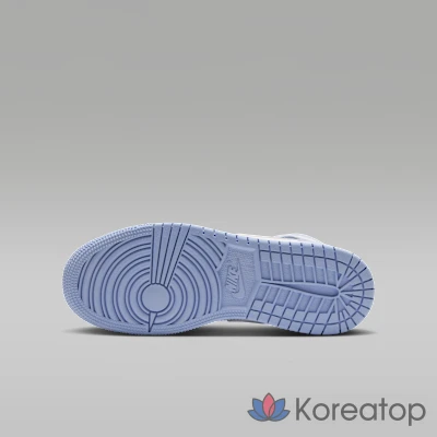 Кроссовки мужские Jordan Air Jordan 1 Mid SE, фото 2