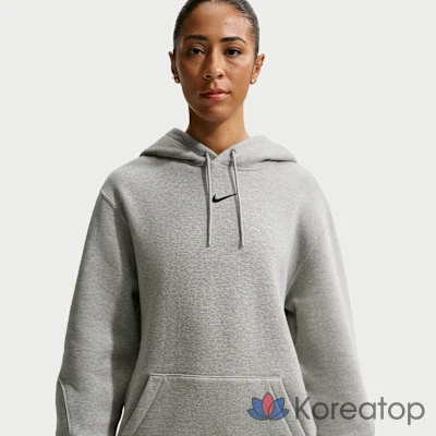 Худи Nike NOCTA Fleece CS Hoodie 2, фото 2
