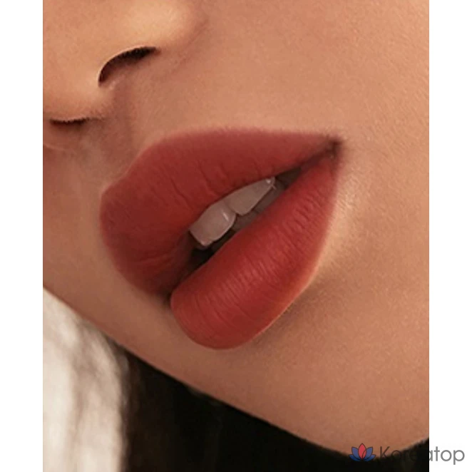 Тинт для губ MERZY Blur Fit Lip Tint, оттенок BT7, 1 шт., фото 5