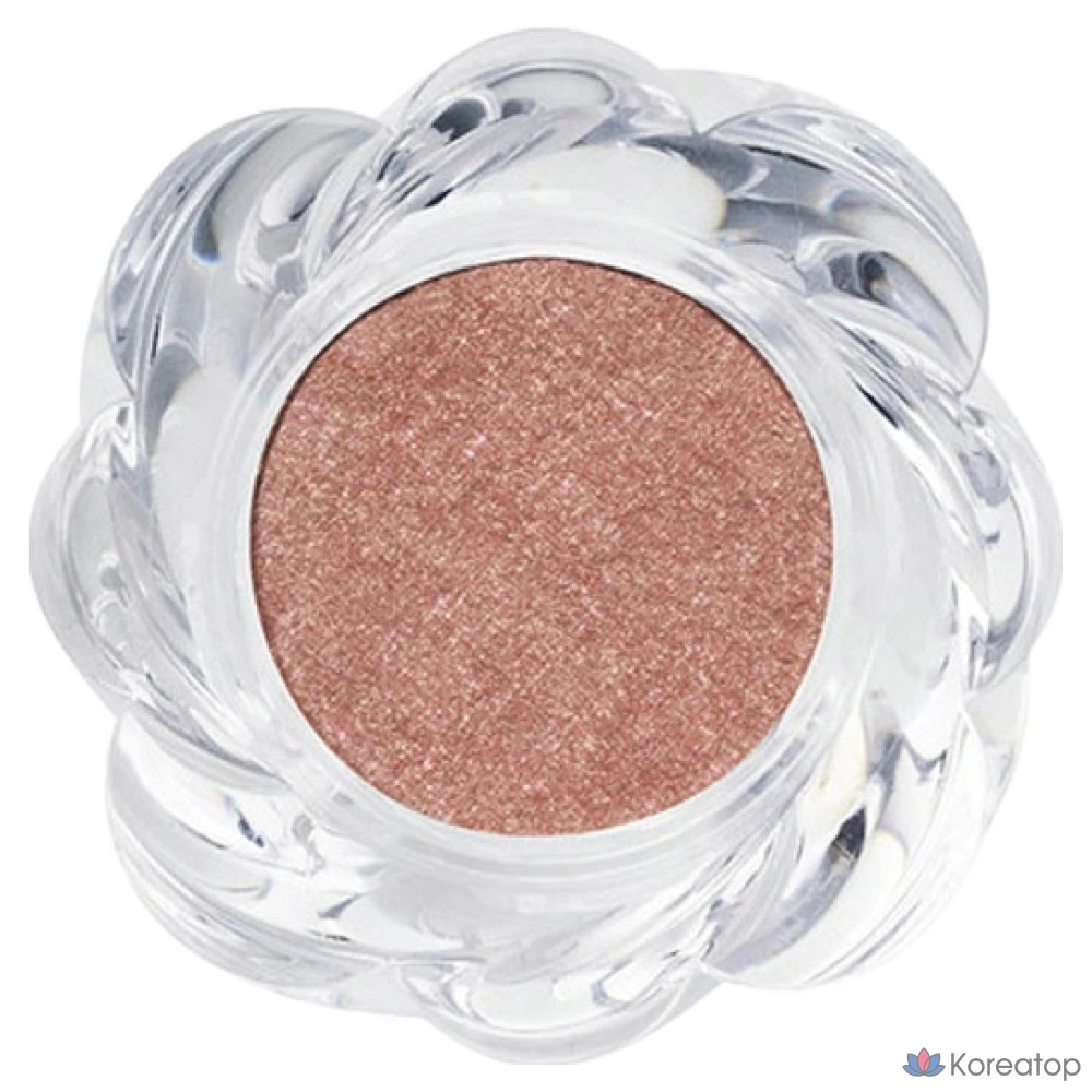 Тени для век Muzigae Mansion One & Only Eye Shadow, оттенок Melting Zero Rose Quartz, 1 шт.