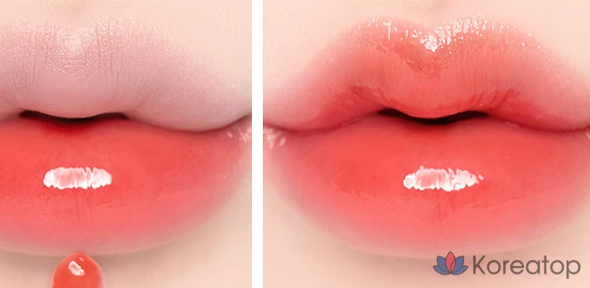 Бальзам для губ Dasique Fruity Lip Jam, оттенок 03, 4 г, 1 шт., фото 2