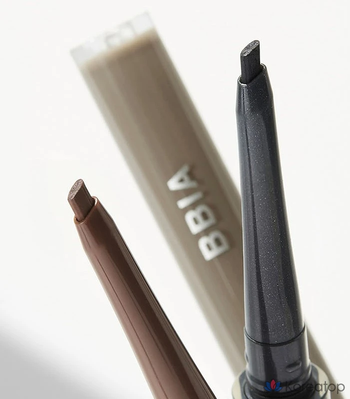 Айлайнер BBIA Last Auto Gel Eyeliner Slim, оттенок Jazz S, 0.1 г, 1 шт., фото 7
