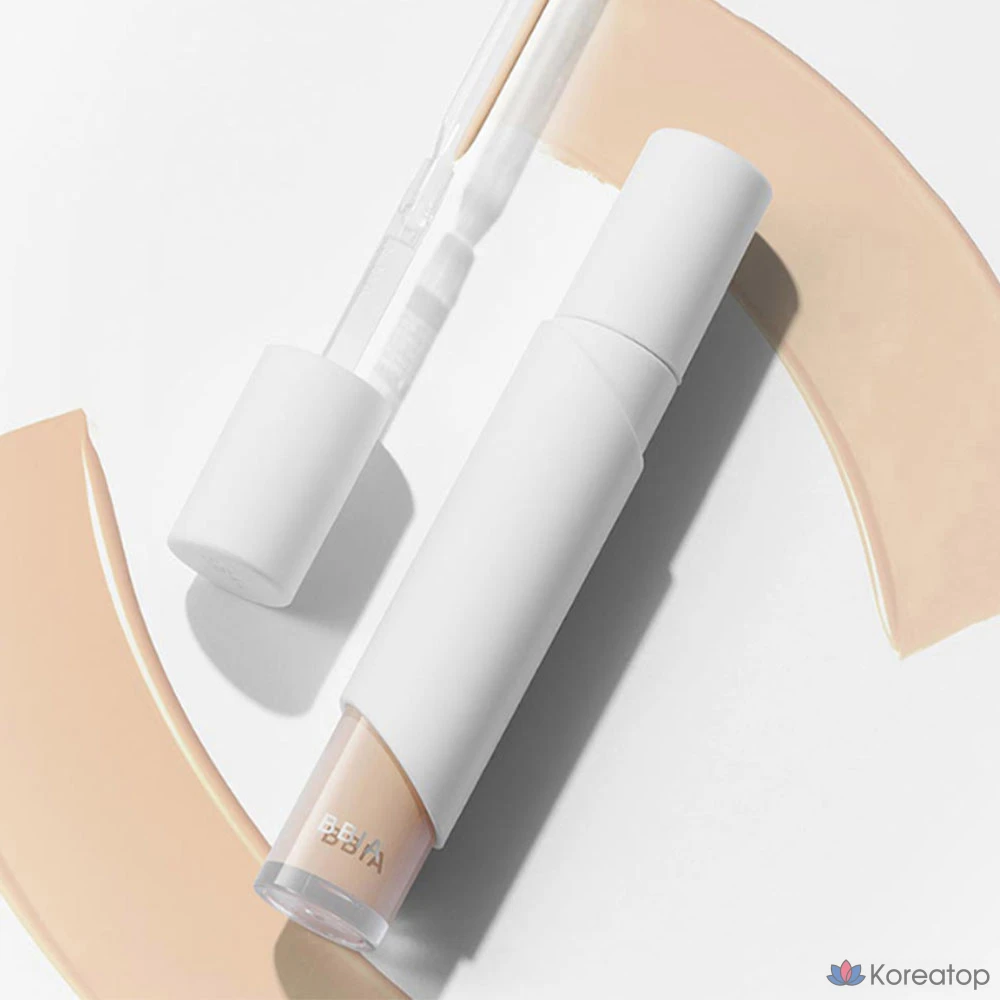 Консилер BBIA O Stay Concealer, оттенок 21 Light, 8.5 г, 1 шт., фото 7