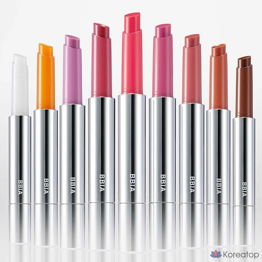 Тинт для губ BBIA Over Glaze Stick, оттенок 09 Rich Glaze, 1 шт., фото 4