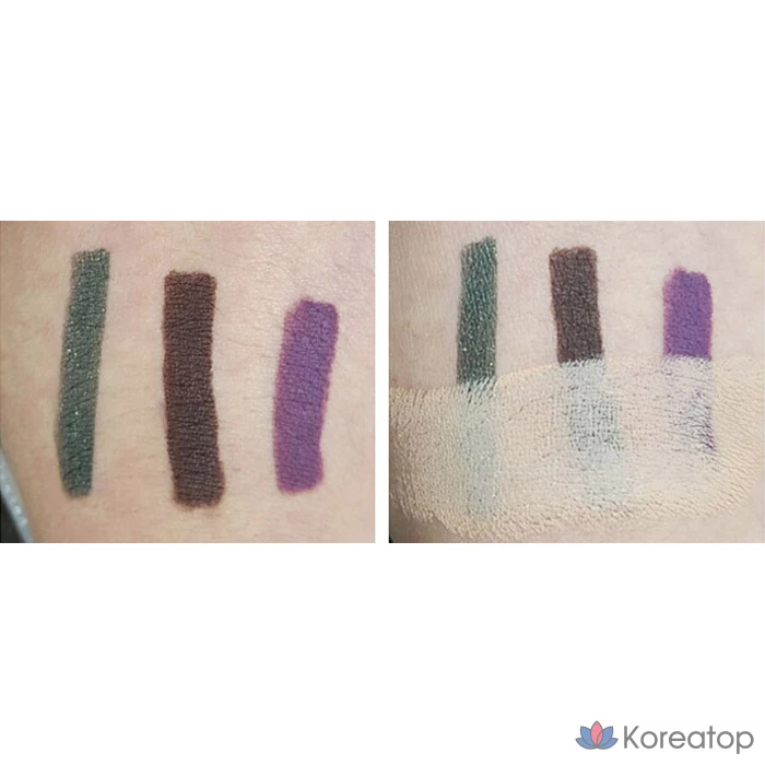 Стик-тональный крем L'OCEAN Stick Foundation, оттенок 23 Beige, 6 г, 1 шт., фото 4