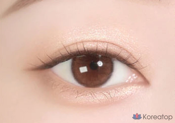 Палитра для век Holika Holika My Fave Mood Eye Palette, оттенок Knit Knit, 1 шт., фото 8