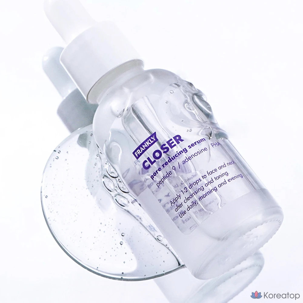Сыворотка Frankly Closer Serum, 60 мл, 1 шт., фото 7