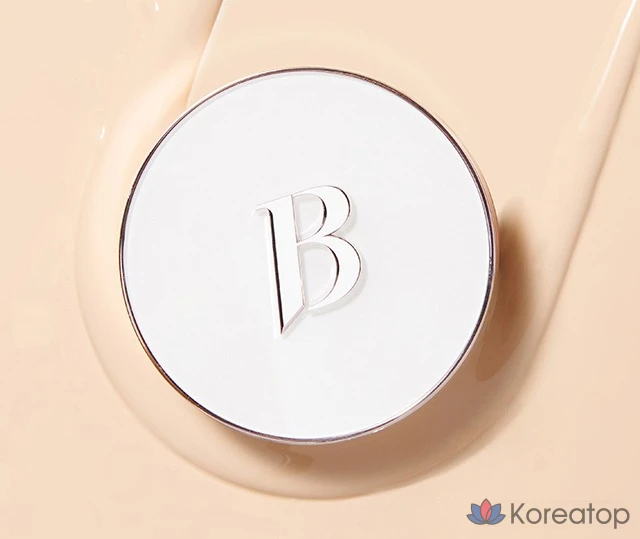 Кушон BANILA CO Covericious Ultimate White Moisture Cushion Foundation Refill, оттенок 17 Fair, 14 г, 1 шт.