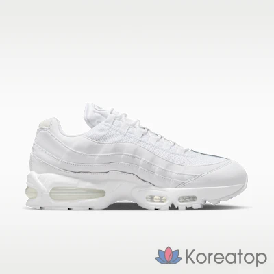 Кроссовки мужские Nike Air Max 95 Big Bubble, фото 3