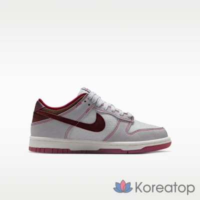 Кроссовки детские Nike Dunk Low LV8, фото 3