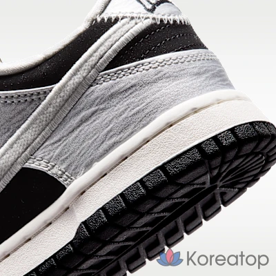 Кроссовки детские Nike Dunk Low LV8 1, фото 8