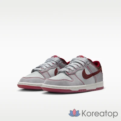 Кроссовки детские Nike Dunk Low LV8, фото 5