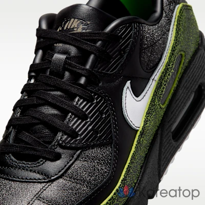 Кроссовки мужские Nike Air Max 90, фото 7
